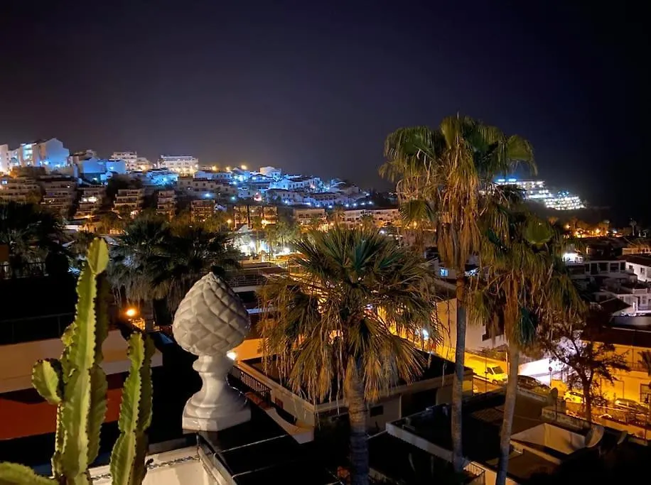 An Oasis Of Relaxation. Feel Good - Enjoy! Apartment Santiago Del Teide