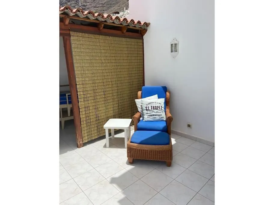 An Oasis Of Relaxation. Feel Good - Enjoy! Apartment Santiago Del Teide