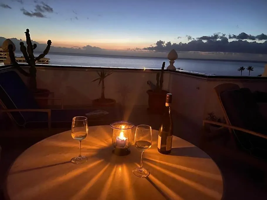 An Oasis Of Relaxation. Feel Good - Enjoy! Apartment Santiago Del Teide