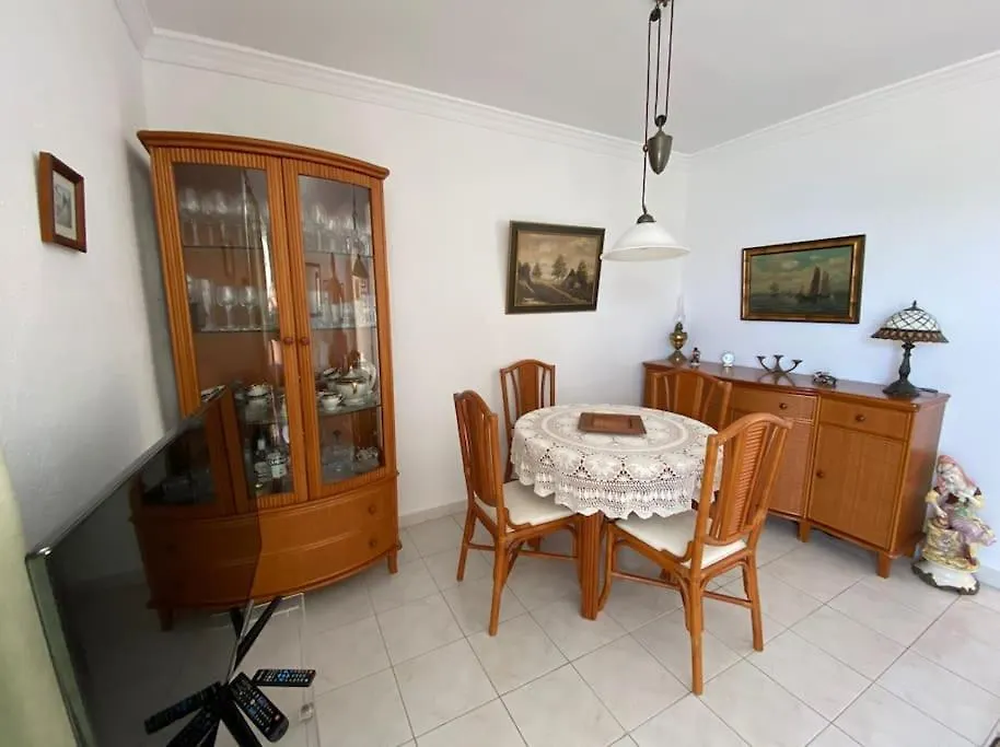 An Oasis Of Relaxation. Feel Good - Enjoy! Apartment Santiago Del Teide