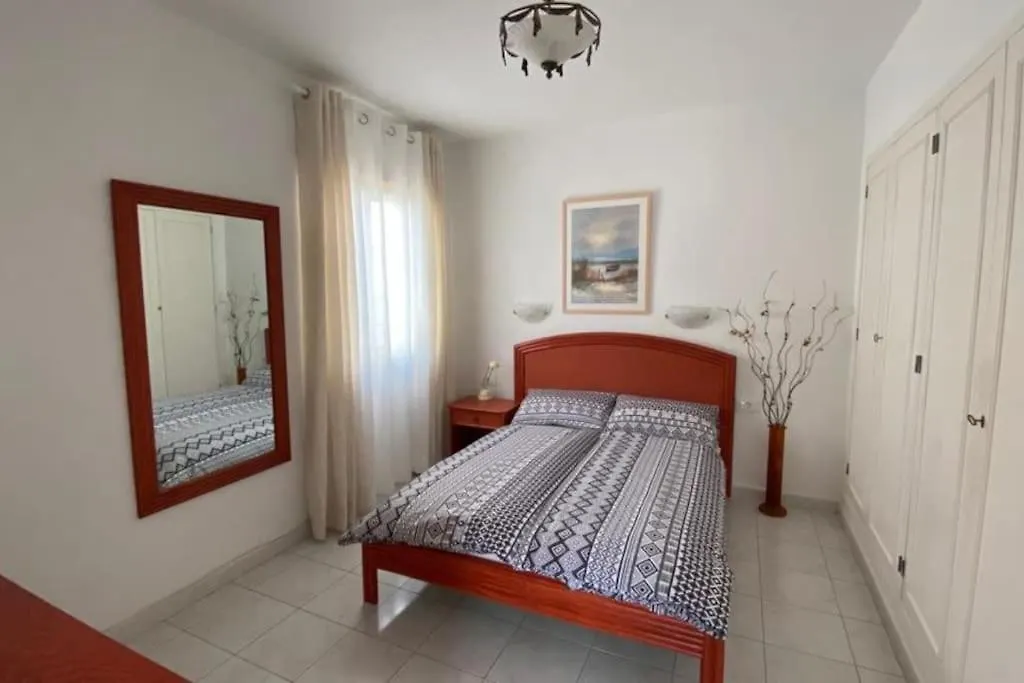 An Oasis Of Relaxation. Feel Good - Enjoy! Apartment Santiago Del Teide