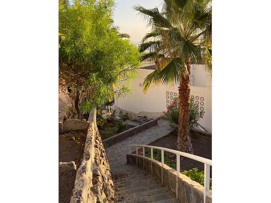 An Oasis Of Relaxation. Feel Good - Enjoy! Apartment Santiago Del Teide