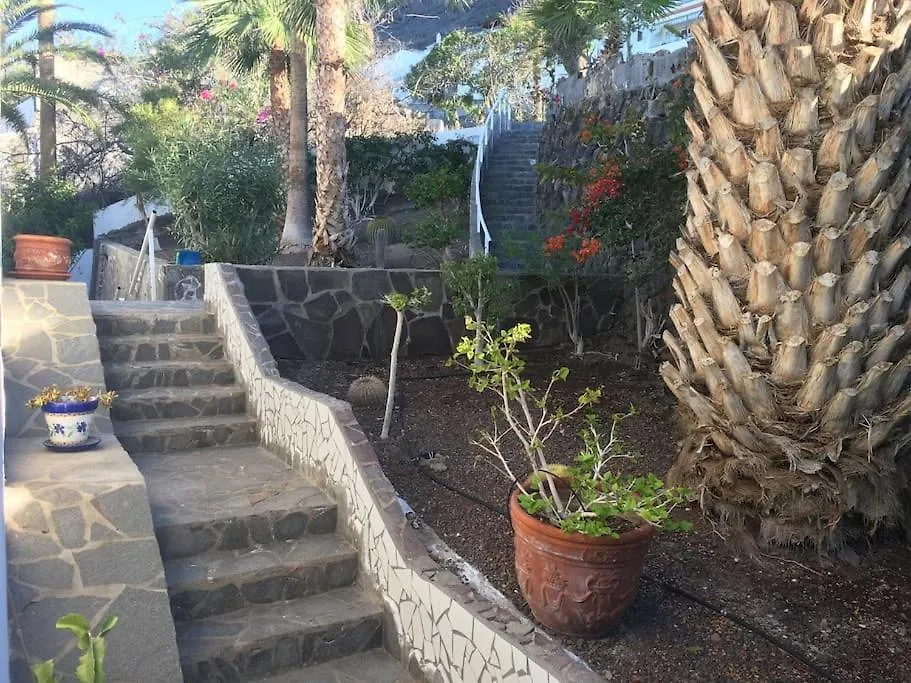 An Oasis Of Relaxation. Feel Good - Enjoy! Apartment Santiago Del Teide