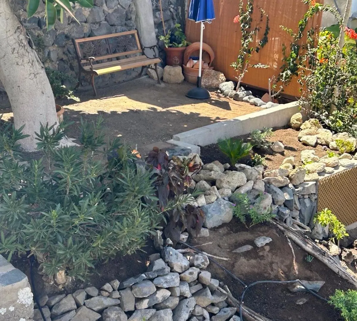 An Oasis Of Relaxation. Feel Good - Enjoy! Apartment Santiago Del Teide Spain