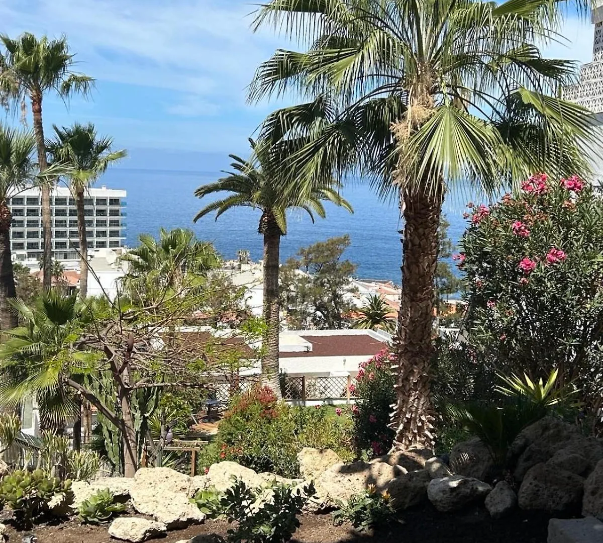 An Oasis Of Relaxation. Feel Good - Enjoy! Apartment Santiago Del Teide